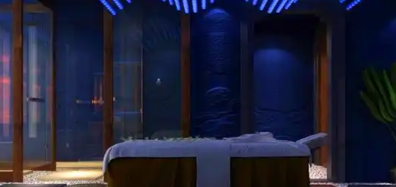 成都双流Yayu养生馆秉持“客户至上”的服务理念