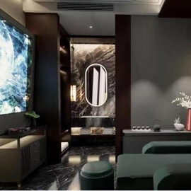 成都双流Yayu养生馆秉持“客户至上”的服务理念