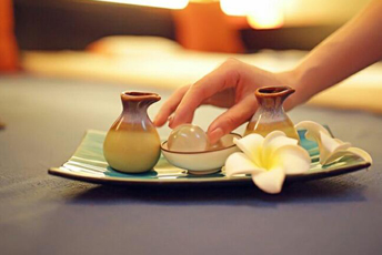 欢迎来到成都双流Yayu养生馆养生馆!