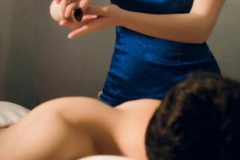 成都双流水疗馆是失眠者的秘密避难所